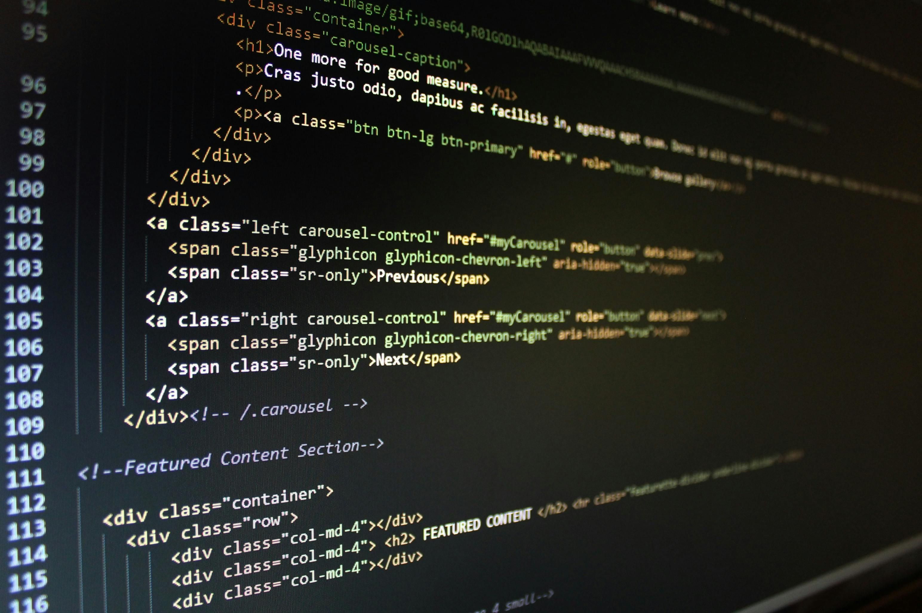 Concevoir, lancer et faire évoluer vos applications.
